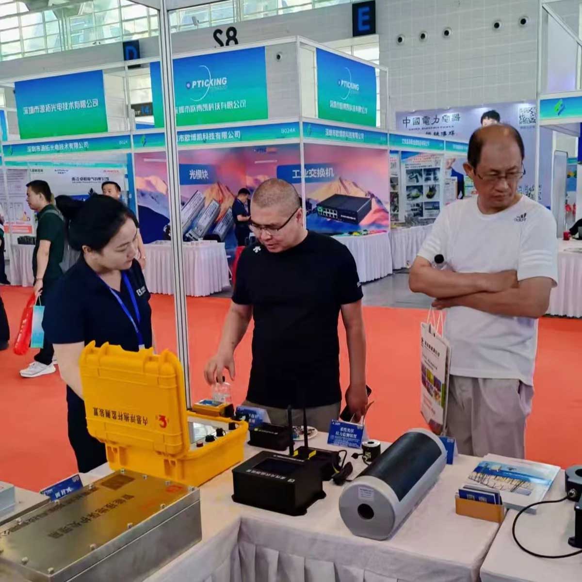 【资讯】合乐HL8智能凭“硬实力”于2025天津国际清洁能源大会暨博览会“圈粉无数”客户访谈